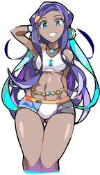 rurina (pokemon) from pokemon by enpe