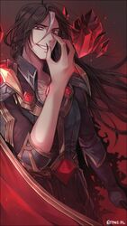taric from league of legends