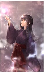 hotarubi from basilisk (manga)