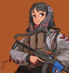 original fan art