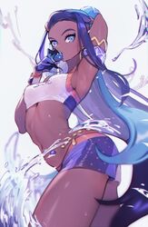 rurina (pokemon) from pokemon by magako