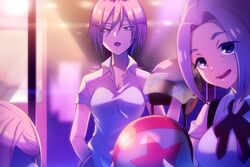 yoshida masaki from watashi ga motenai no wa dou kangaetemo omaera ga warui! by hakka0320