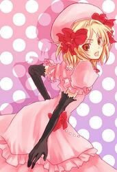 lambdadelta from umineko no naku koro ni by kikorinka