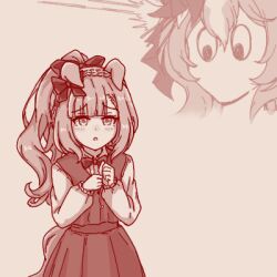 umamusume fan art
