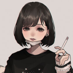 original fan art