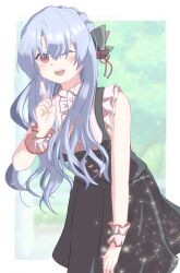 summer pockets fan art