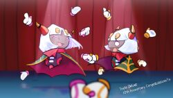 queen sectonia from kirby (series)