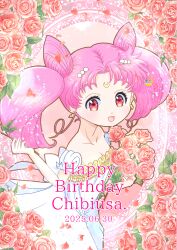 chibi usa from bishoujo senshi sailor moon