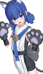 ni-ni the mirror mikanko from yu-gi-oh!