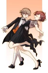 shiomi kotone from persona