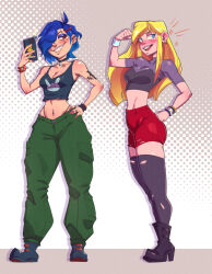 marie kanker from cartoon network