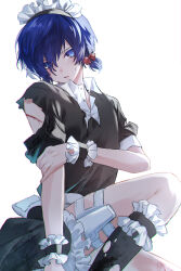 yuuki makoto (persona 3) from persona