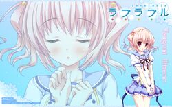 loverable fan art