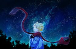 fate/grand order fan art