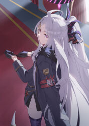 hina (blue archive) from blue archive
