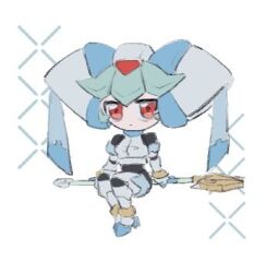 pandora (mega man) from mega man (series)