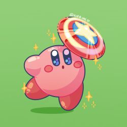 kirby from captain america: brave new world by aimaay