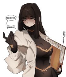 limbus company fan art