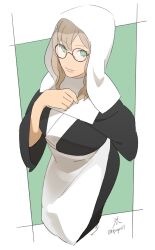 yakushi nonou from naruto (series) by zifletts