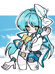 goddess of victory: nikke fan art