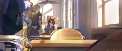 daitaku helios (umamusume) from umamusume by takuzui