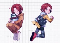 wonder (p5x) from persona