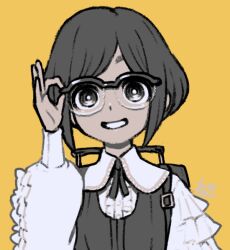 Booru post from safebooru.org