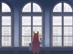 silence suzuka (umamusume) from umamusume by takuzui