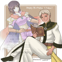 fire emblem fan art