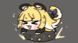 ju fufu from zenless zone zero
