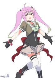 kantai collection fan art