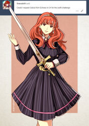 celica (fire emblem) from fire emblem by gzei