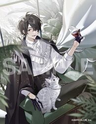 nijisanji fan art