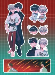 ivan (alien stage) from alien stage by orri (iirokagi)