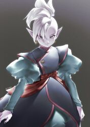 dragon ball fan art