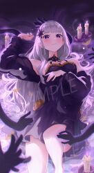 satella (re:zero) from re:zero kara hajimeru isekai seikatsu