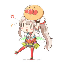 anpanman (character) from anpanman by rebecca (keinelove)