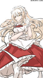 yumeko (touhou) from touhou