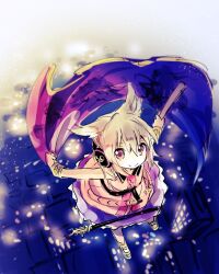 toyosatomimi no miko from touhou by makuwauri
