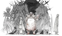 original fan art