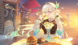 firefly (honkai: star rail) from honkai: star rail