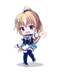 itsumura haruka from re:stage!