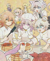 aglaea (honkai: star rail) from honkai: star rail