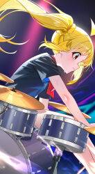 ijichi nijika from bocchi the rock!
