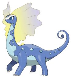 aurorus from pokemon