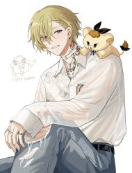 luca kaneshiro from nijisanji