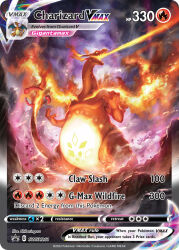 charizard from pokemon by shiburingaru