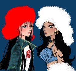 real life fan art