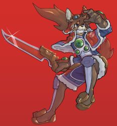 red savarin from solatorobo