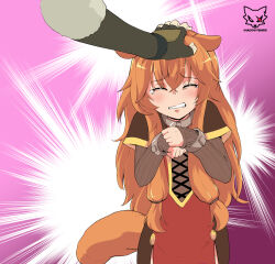 iwatani naofumi from tate no yuusha no nariagari